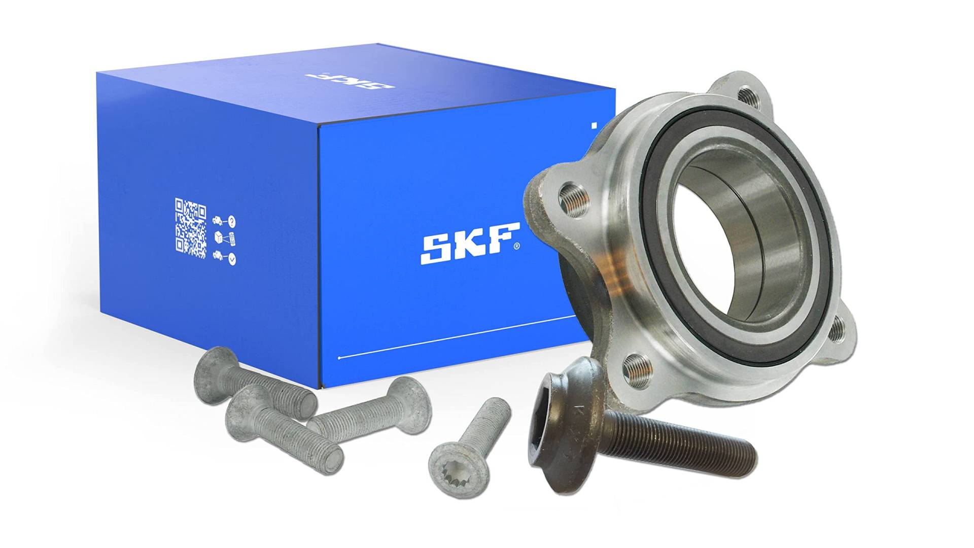 Skf VKBA 7131 - Radlagersatz von SKF