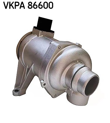 Skf Wasserpumpe, Motorkühlung [Hersteller-Nr. VKPA86600] für Polestar, Volvo von SKF