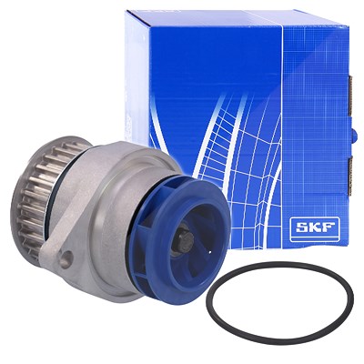 Skf Wasserpumpe [Hersteller-Nr. VKPC81419] für Audi, Seat, VW von SKF