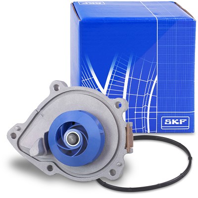 Skf Wasserpumpe [Hersteller-Nr. VKPC83812] für BMW, Citroën, Ds, Mini, Opel, Peugeot von SKF