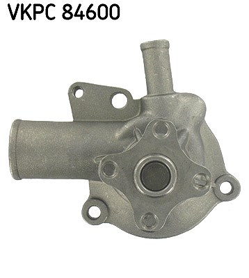 Skf Wasserpumpe [Hersteller-Nr. VKPC84600] für Ford von SKF