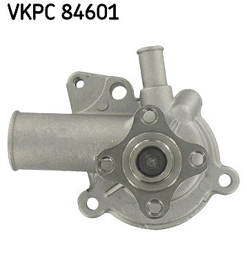 Skf Wasserpumpe [Hersteller-Nr. VKPC84601] für Ford von SKF