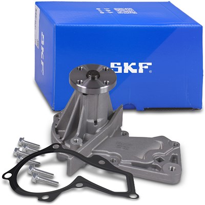 Skf Wasserpumpe [Hersteller-Nr. VKPC84217] für Ford, Mazda, Volvo von SKF