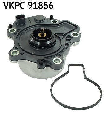 Skf Wasserpumpe [Hersteller-Nr. VKPC91856] für Toyota von SKF