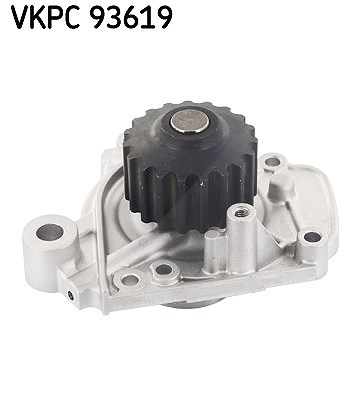 Skf Wasserpumpe [Hersteller-Nr. VKPC93619] für Honda von SKF