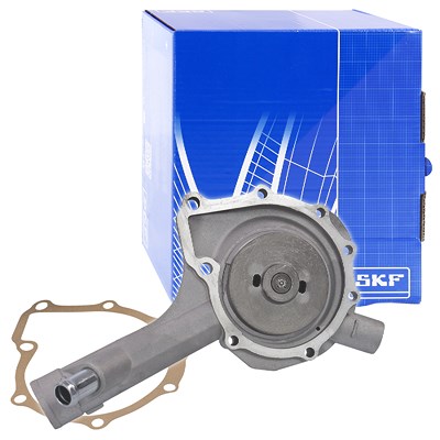 Skf Wasserpumpe [Hersteller-Nr. VKPC88622] für Mercedes-Benz von SKF