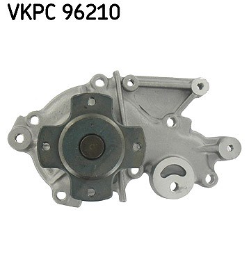 Skf Wasserpumpe [Hersteller-Nr. VKPC96210] für Subaru, Suzuki von SKF