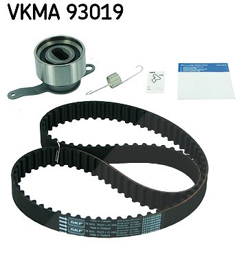 Skf Zahnriemensatz [Hersteller-Nr. VKMA93019] für Honda von SKF