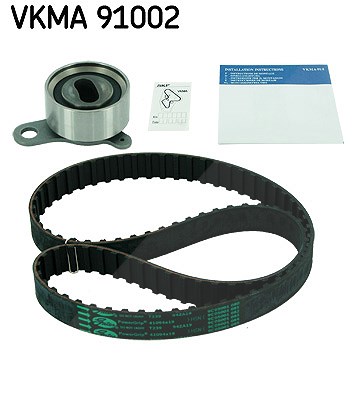 Skf Zahnriemensatz [Hersteller-Nr. VKMA91002] für Toyota von SKF