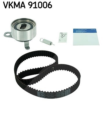 Skf Zahnriemensatz [Hersteller-Nr. VKMA91006] für Toyota von SKF