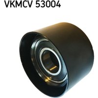 Spannrolle, Keilrippenriemen SKF VKMCV 53004 von SKF