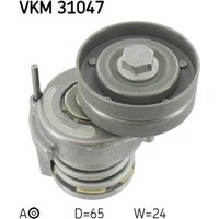 Spannrolle, Keilrippenriemen SKF VKM 31047 von SKF