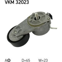 Spannrolle, Keilrippenriemen SKF VKM 32023 von SKF