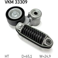 Spannrolle, Keilrippenriemen SKF VKM 33309 von SKF