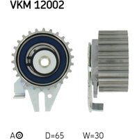 Spannrolle, Zahnriemen SKF VKM 12002 von SKF