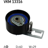 Spannrolle, Zahnriemen SKF VKM 13316 von SKF