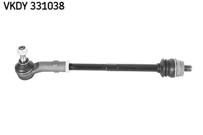 Skf Spurstange [Hersteller-Nr. VKDY331038] für VW von SKF