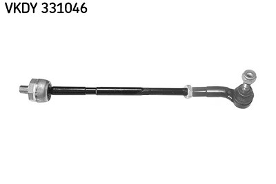 Skf Spurstange [Hersteller-Nr. VKDY331046] für Skoda, VW von SKF