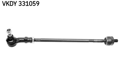 Skf Spurstange [Hersteller-Nr. VKDY331059] für VW von SKF