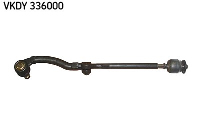 Skf Spurstange [Hersteller-Nr. VKDY336000] für Renault von SKF