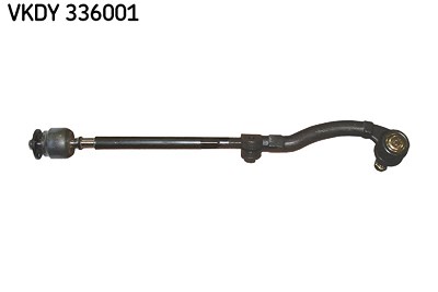 Skf Spurstange [Hersteller-Nr. VKDY336001] für Renault von SKF