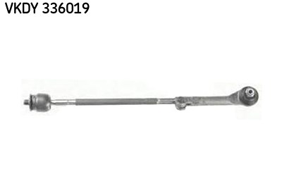 Skf Spurstange [Hersteller-Nr. VKDY336019] für Renault von SKF