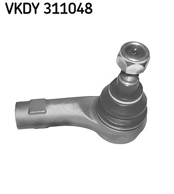 Skf Spurstangenkopf [Hersteller-Nr. VKDY311048] für Audi, VW von SKF