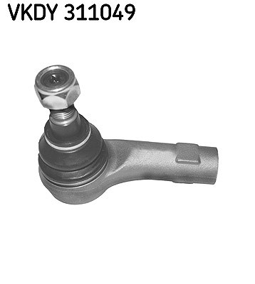 Skf Spurstangenkopf [Hersteller-Nr. VKDY311049] für Audi, VW von SKF
