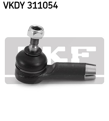 Skf Spurstangenkopf [Hersteller-Nr. VKDY311054] für Audi, VW von SKF