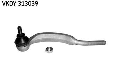 Skf Spurstangenkopf [Hersteller-Nr. VKDY313039] für Peugeot von SKF