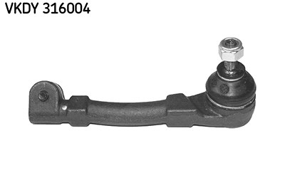 Skf Spurstangenkopf [Hersteller-Nr. VKDY316004] für Renault von SKF