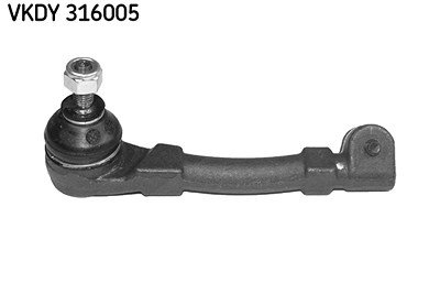 Skf Spurstangenkopf [Hersteller-Nr. VKDY316005] für Renault von SKF