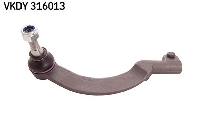 Skf Spurstangenkopf [Hersteller-Nr. VKDY316013] für Nissan, Opel, Renault von SKF