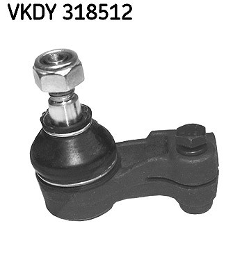 Skf Spurstangenkopf [Hersteller-Nr. VKDY318512] für Opel von SKF