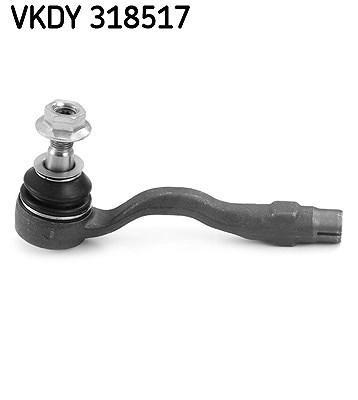 Skf Spurstangenkopf [Hersteller-Nr. VKDY318517] für BMW von SKF