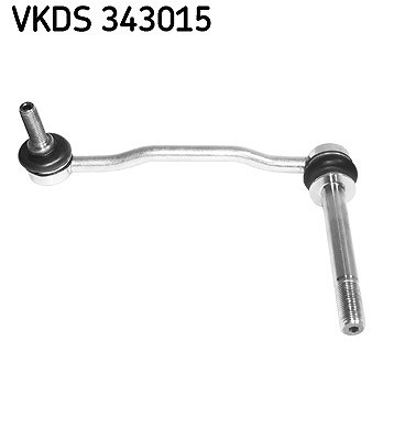 Skf Stange/Strebe, Stabilisator [Hersteller-Nr. VKDS343015] für Citroën, Peugeot von SKF