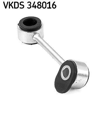 Skf Stange/Strebe, Stabilisator [Hersteller-Nr. VKDS348016] für Mercedes-Benz von SKF