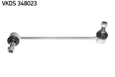 Skf Stange/Strebe, Stabilisator [Hersteller-Nr. VKDS348023] für Mercedes-Benz von SKF