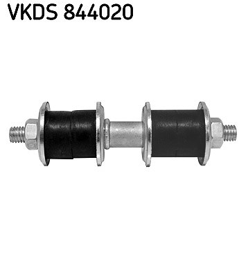 Skf Stange/Strebe, Stabilisator [Hersteller-Nr. VKDS844020] für Mazda von SKF