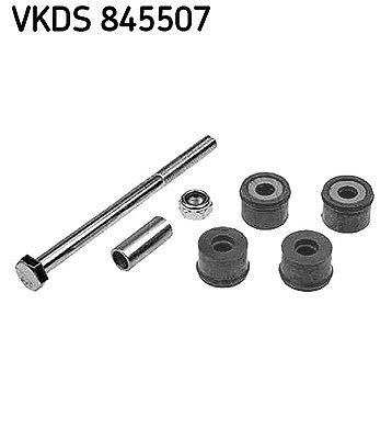 Skf Stange/Strebe, Stabilisator [Hersteller-Nr. VKDS845507] für Mitsubishi von SKF