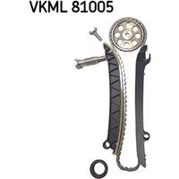 Steuerkettensatz SKF VKML 81005 von SKF