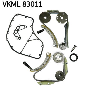 Steuerkettensatz SKF VKML 83011 von SKF