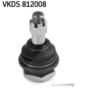 Skf Trag-/Führungsgelenk [Hersteller-Nr. VKDS812008] für Nissan von SKF