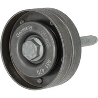 Umlenk-/Führungsrolle, Keilrippenriemen SKF VKM 31098 von SKF