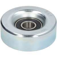 Umlenk-/Führungsrolle, Keilrippenriemen SKF VKM 63002 von SKF