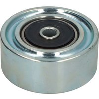 Umlenk-/Führungsrolle, Keilrippenriemen SKF VKM 65107 von SKF