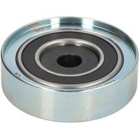 Umlenk-/Führungsrolle, Keilrippenriemen SKF VKM 66010 von SKF