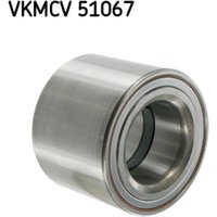 Umlenk-/Führungsrolle, Keilrippenriemen SKF VKMCV 51067 von SKF