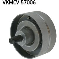 Umlenk-/Führungsrolle, Keilrippenriemen SKF VKMCV 57006 von SKF