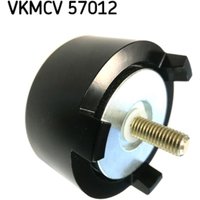 Umlenk-/Führungsrolle, Keilrippenriemen SKF VKMCV 57012 von SKF